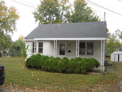 136 Carr St, Blanchester, OH 45107 photo 1