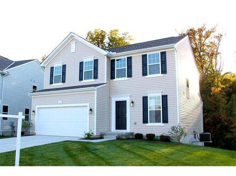 4185 Gensen Loop, Cincinnati, OH 45245 photo 1