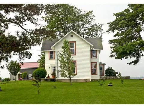 9293 Russell Rd, De Graff, OH 43318 photo 1