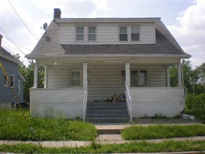 4323 Twenty Eighth St, Cincinnati, OH 45209 photo 3