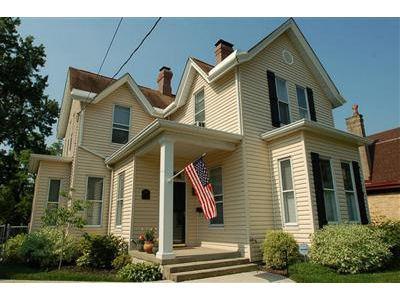 3151 Willis Ave, Cincinnati, OH 45208 photo 1