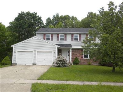 962 Sarbrook Dr, Cincinnati, OH 45231 photo 3