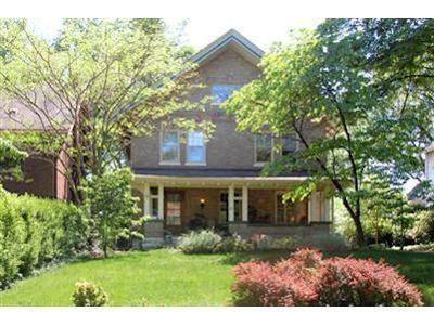 235 Greendale Ave, Cincinnati, OH 45220 photo 3