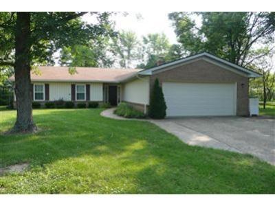 4366 Champlain Ct, Mason, OH 45040 photo 2