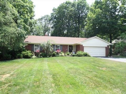 2981 Saddleback Dr, Cincinnati, OH 45244 photo 2