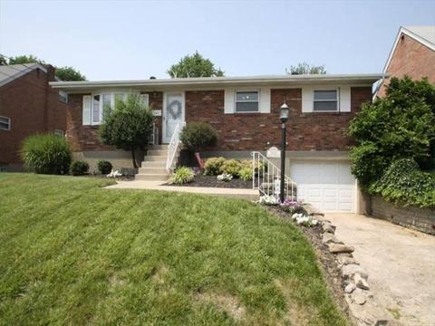 6022 Flyer Dr, Cincinnati, OH 45248 photo 3
