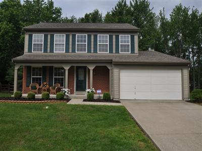 730 Regent Rd, Cincinnati, OH 45245 photo 2