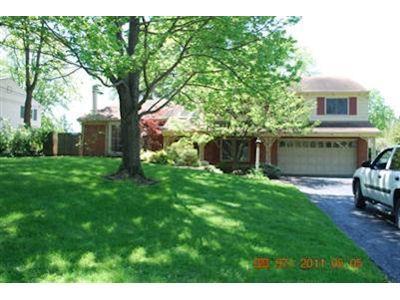 6631 Michael Dr, Cincinnati, OH 45243 photo 3