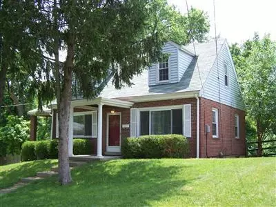 119 North St, Cincinnati, OH 45215 photo 1