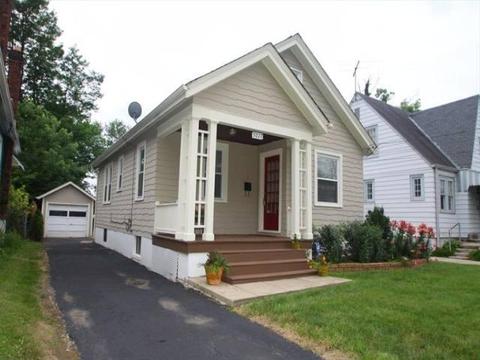 3017 Mapleleaf Ave, Cincinnati, OH 45213 photo 1