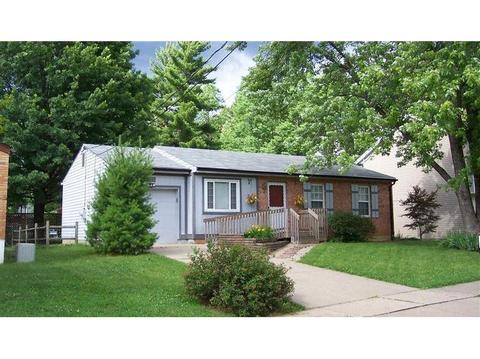 2258 Deblin Dr, Cincinnati, OH 45239 photo 3