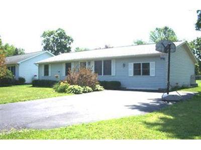 111 Burroughs St, Blanchester, OH 45107 photo 1