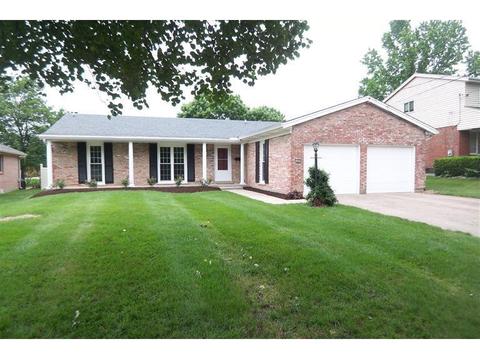 12028 Deerhorn Dr, Cincinnati, OH 45240 photo 3