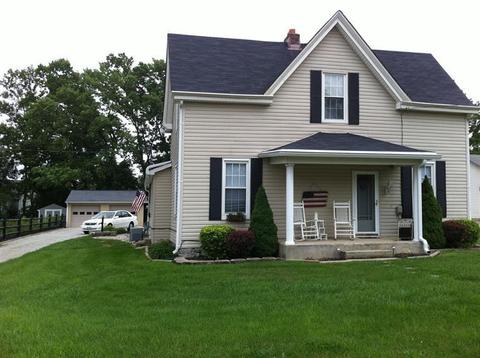8110 Mulberry St, Maineville, OH 45039 photo 1