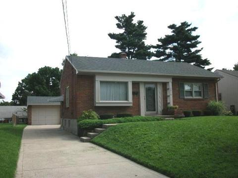 3916 Limerick Ave, Cincinnati, OH 45236 photo 1