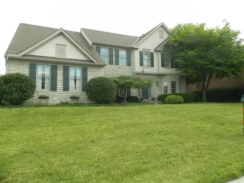 3887 Brigadoon Dr, Cincinnati, OH 45255 photo 1