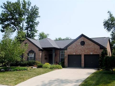 445 Maplecroft Ct, Cincinnati, OH 45255 photo 1