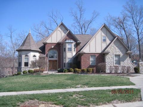 3780 N Hampton Ln, Cleves, OH 45002 photo 1