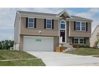 3606 Darcie Dr, Franklin, OH 45005 photo 1