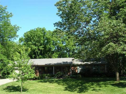 2059 Winding Creek Ln, Mason, OH 45040 photo 2