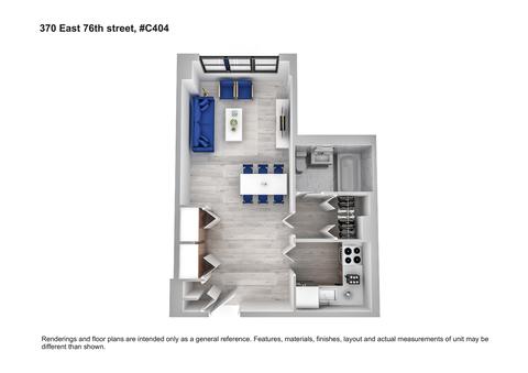2243 Loth St, Cincinnati, OH 45219 photo 3