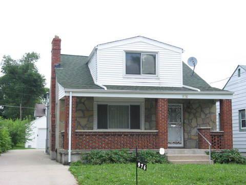 976 Byrd Ave, Lincoln Heights, OH 45215 photo 1