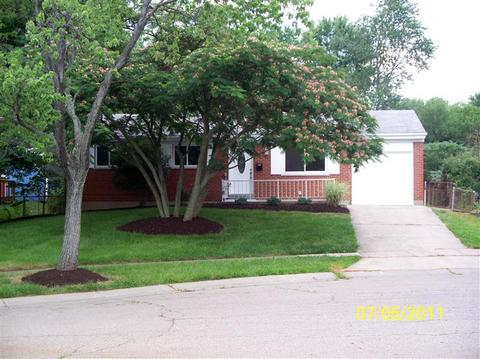 11416 Guild Ct, Forest Park, OH 45240 photo 1
