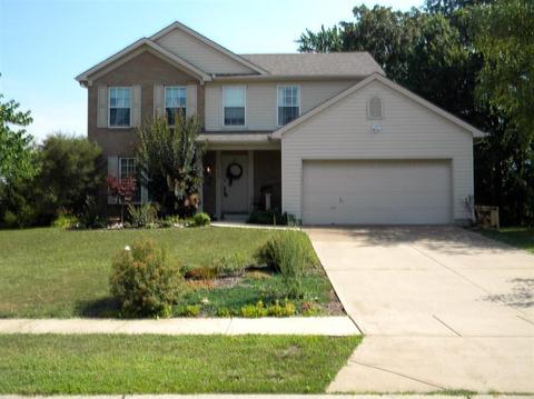 4150 Drummore Ln, Cincinnati, OH 45245 photo 3