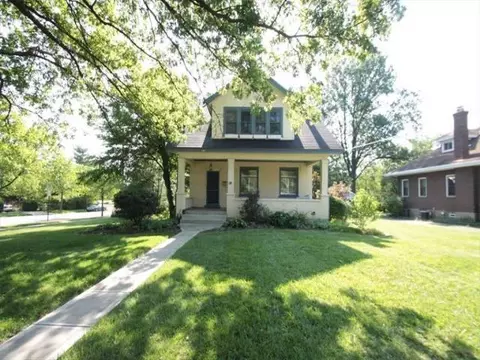 758 Springfield Pike, Cincinnati, OH 45215 photo 1