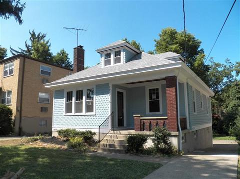 2919 Mignon Ave, Cincinnati, OH 45211 photo 3