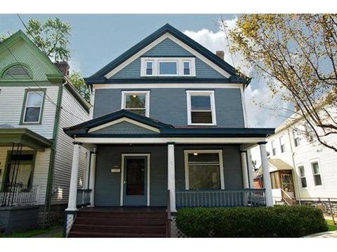 246 Strader Ave, Cincinnati, OH 45226 photo 2