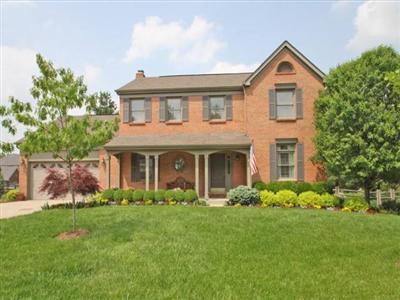 7642 Brannon Dr, Cincinnati, OH 45255 photo 3