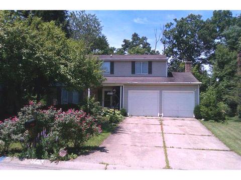 7941 Saddleback Pl, Maineville, OH 45039 photo 1