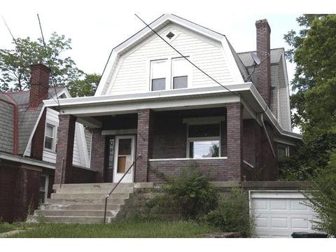 3436 Trimble Ave, Cincinnati, OH 45207 photo 2