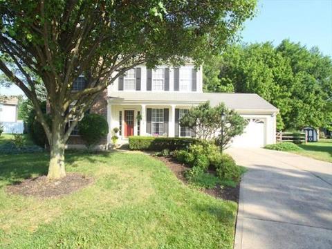 11941 Stillwind Dr, Cincinnati, OH 45249 photo 3