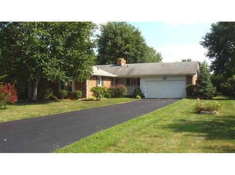 5511 Decker Rd, Franklin, OH 45005 photo 1