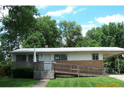 968 Hollytree Dr, Cincinnati, OH 45231 photo 1