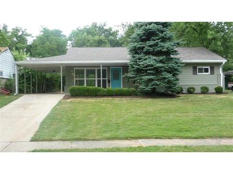 4166 Trebor Dr, Cincinnati, OH 45236 photo 3