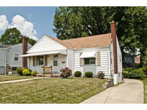 5600 Eula Ave, Cincinnati, OH 45248 photo 1