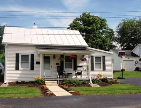 211 Baldwin St, Blanchester, OH 45107 photo 1