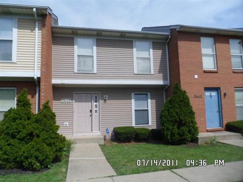 3445 Reading Rd, Cincinnati, OH 45229 photo 1