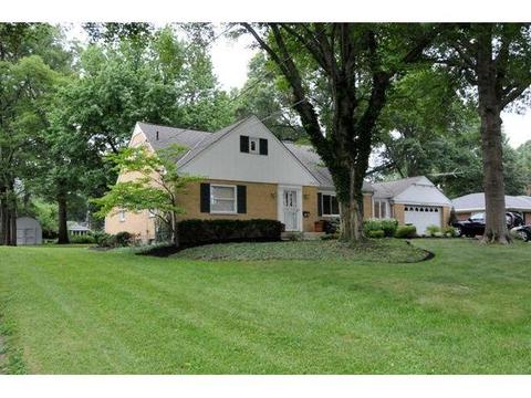 7750 Sagamore Dr, Cincinnati, OH 45236 photo 1