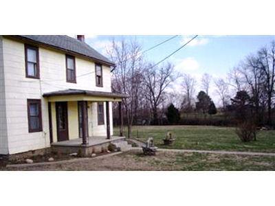3444 Tar Pike Rd, Blanchester, OH 45107 photo 1