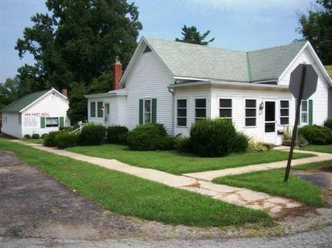601 Baldwin St, Blanchester, OH 45107 photo 3