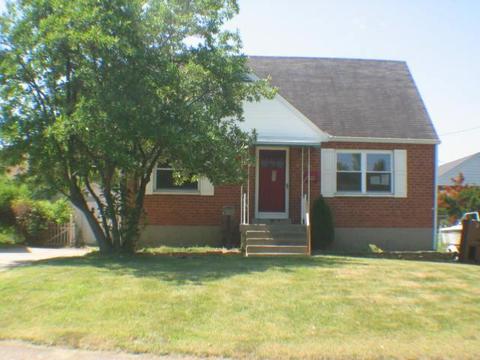 1863 Centerridge Ave, Cincinnati, OH 45231 photo 1