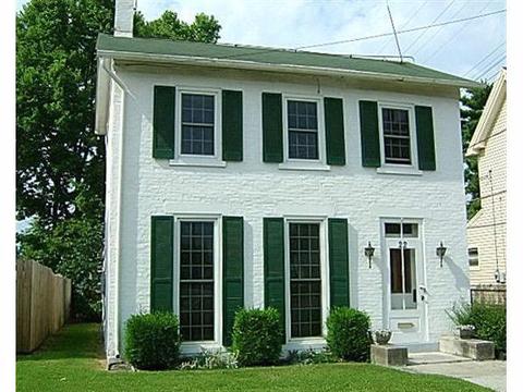 22 Fifth St, Franklin, OH 45005 photo 1