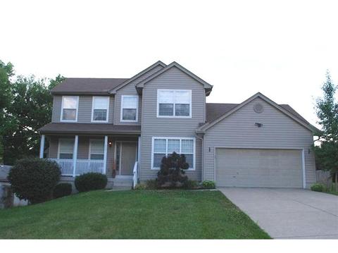 11057 Centennial Ave, Blue Ash, OH 45242 photo 3