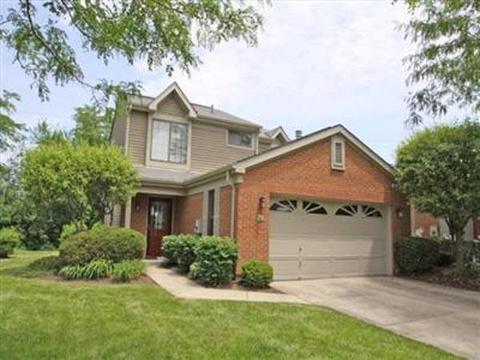 2854 Chaise Ln, Maineville, OH 45039 photo 1