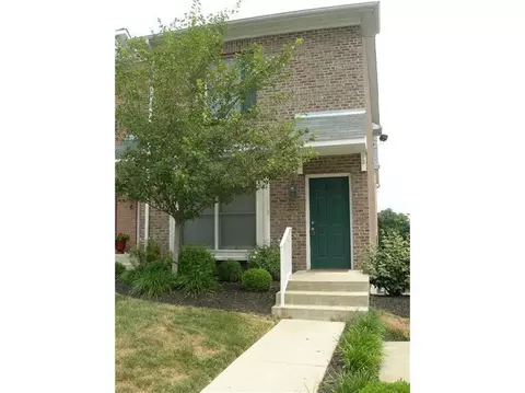 2522 Hackberry St, Cincinnati, OH 45206 photo 1