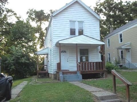 5331 Weltner St, Cincinnati, OH 45227 photo 2